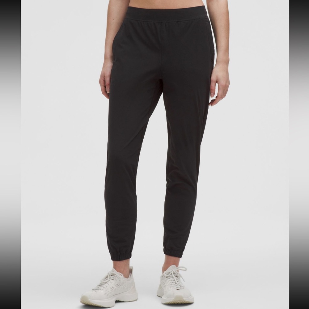 Lululemon adapted state high-rise joggers